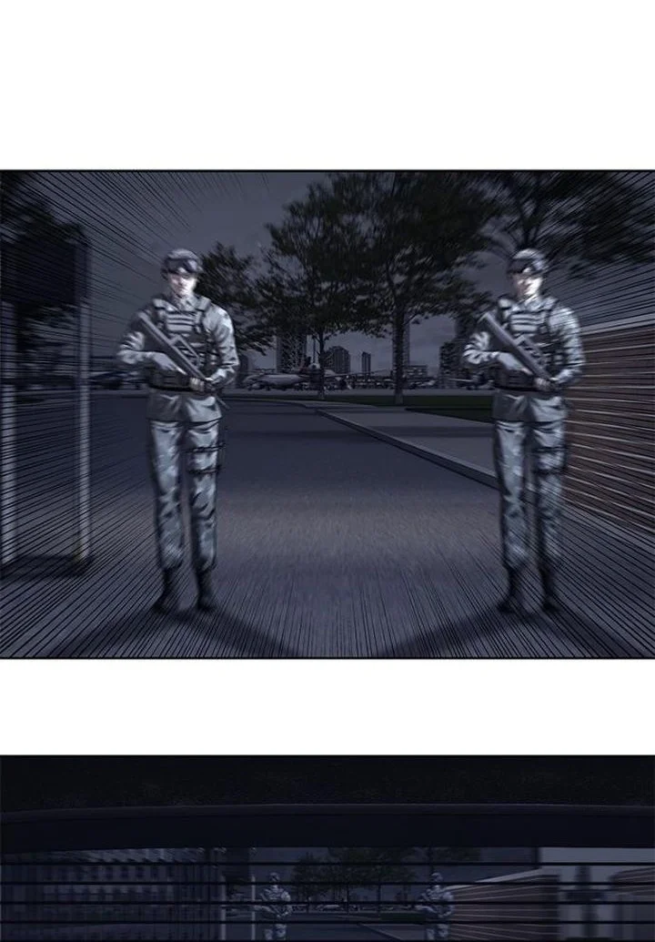 God of Blackfield Chapter 313 Gambar 6