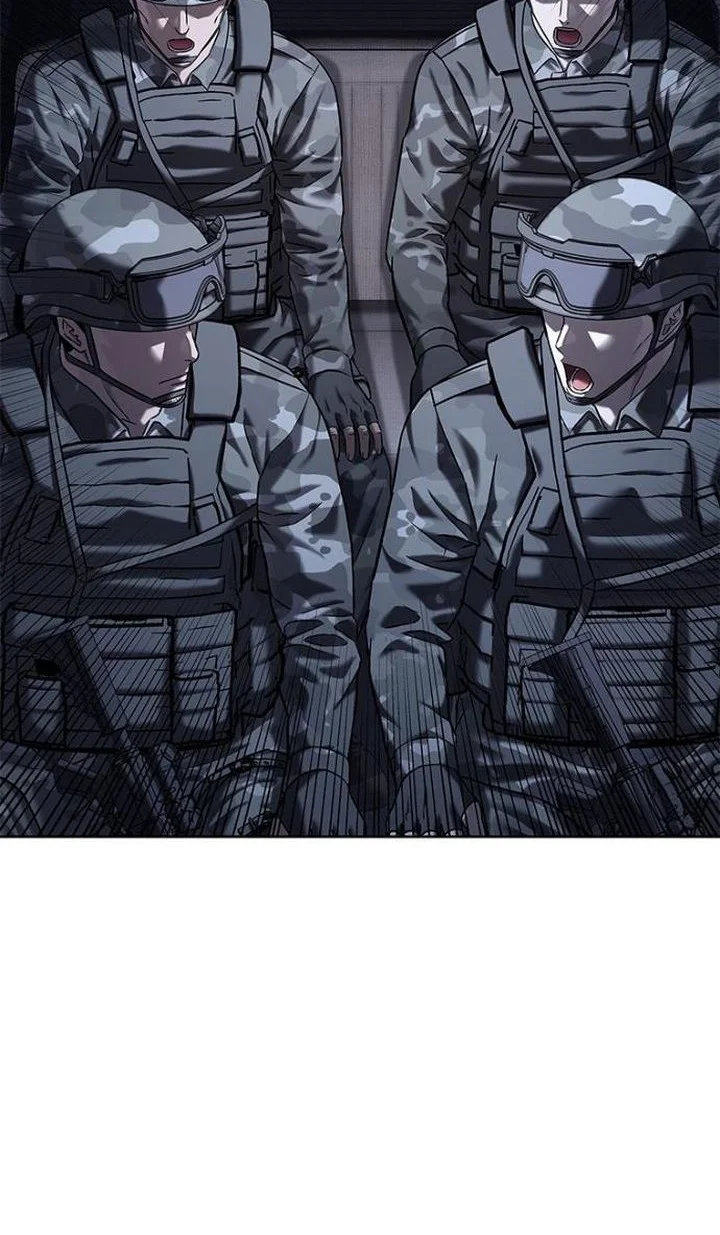 God of Blackfield Chapter 313 Gambar 14