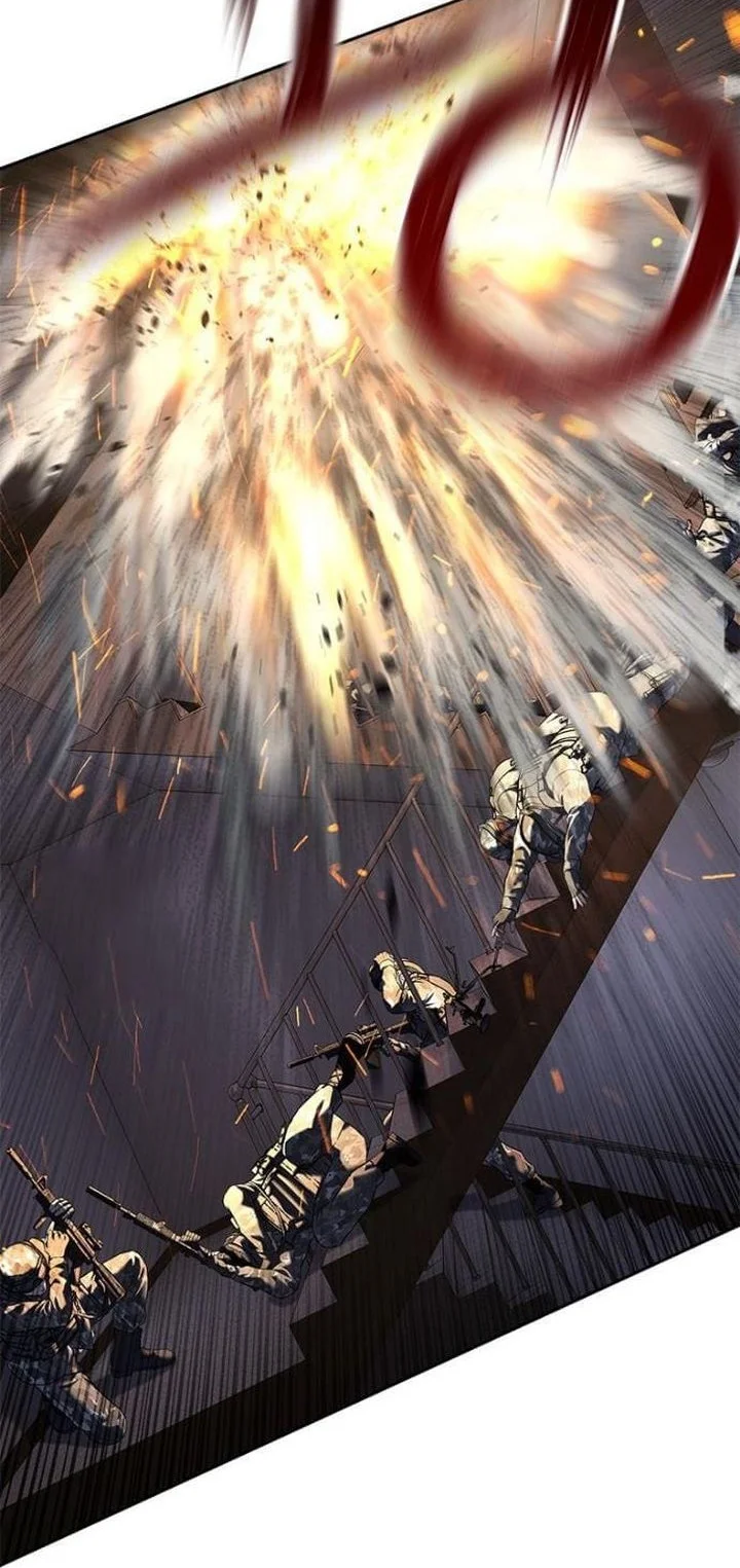 God of Blackfield Chapter 314 Gambar 28