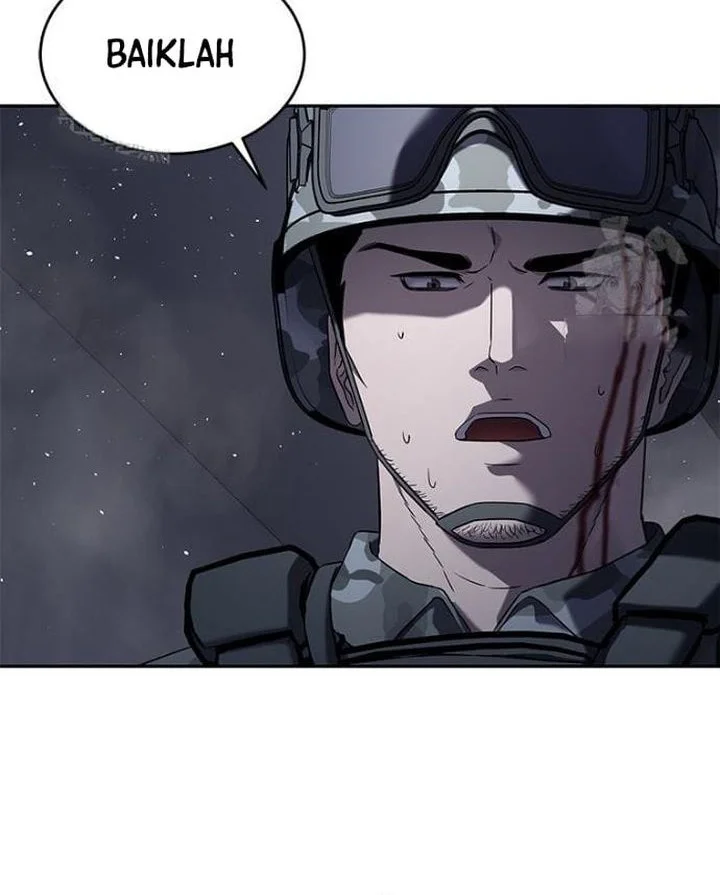 God of Blackfield Chapter 314 Gambar 39