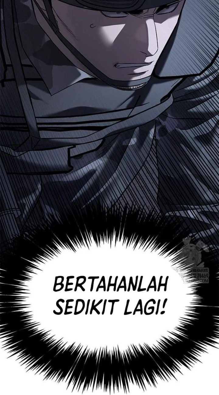 God of Blackfield Chapter 314 Gambar 3