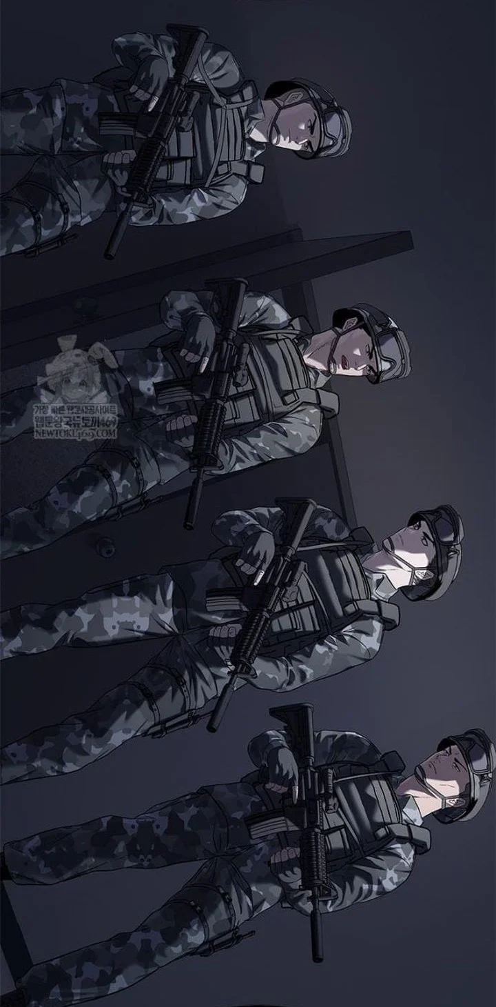 God of Blackfield Chapter 314 Gambar 53