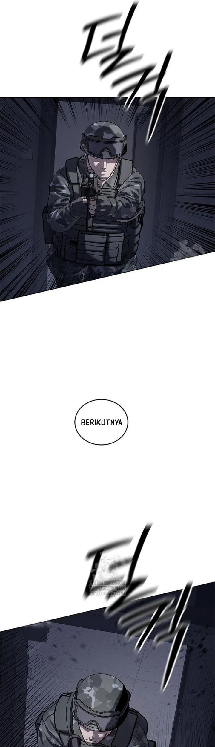 God of Blackfield Chapter 314 Gambar 58