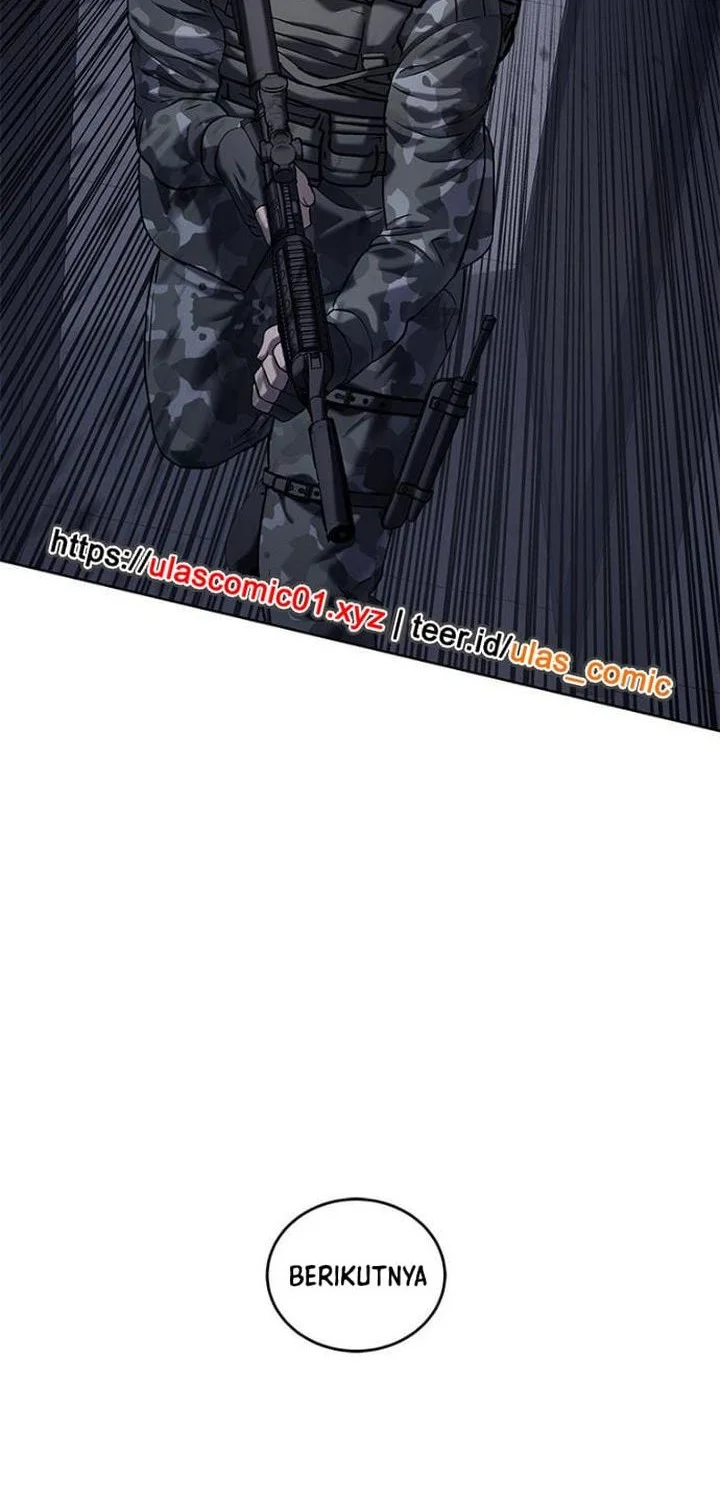 God of Blackfield Chapter 314 Gambar 59