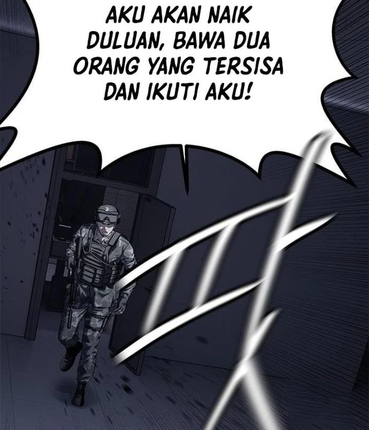 God of Blackfield Chapter 314 Gambar 71