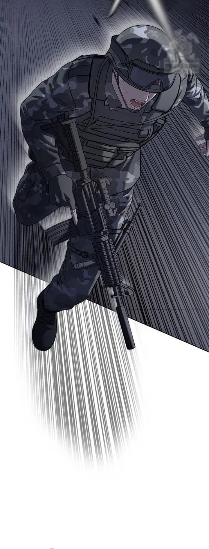 God of Blackfield Chapter 314 Gambar 72