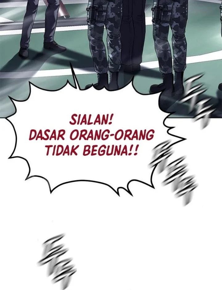 God of Blackfield Chapter 314 Gambar 75