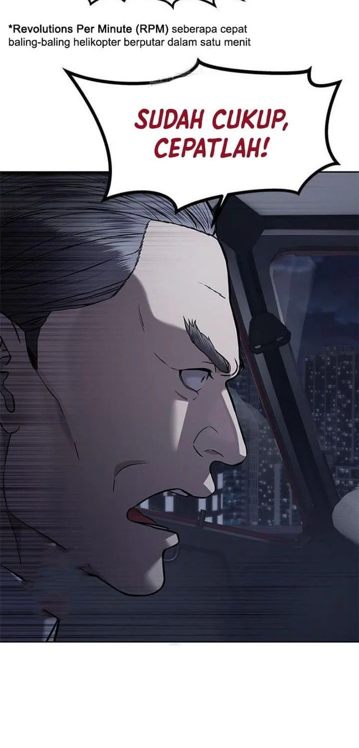 God of Blackfield Chapter 314 Gambar 77