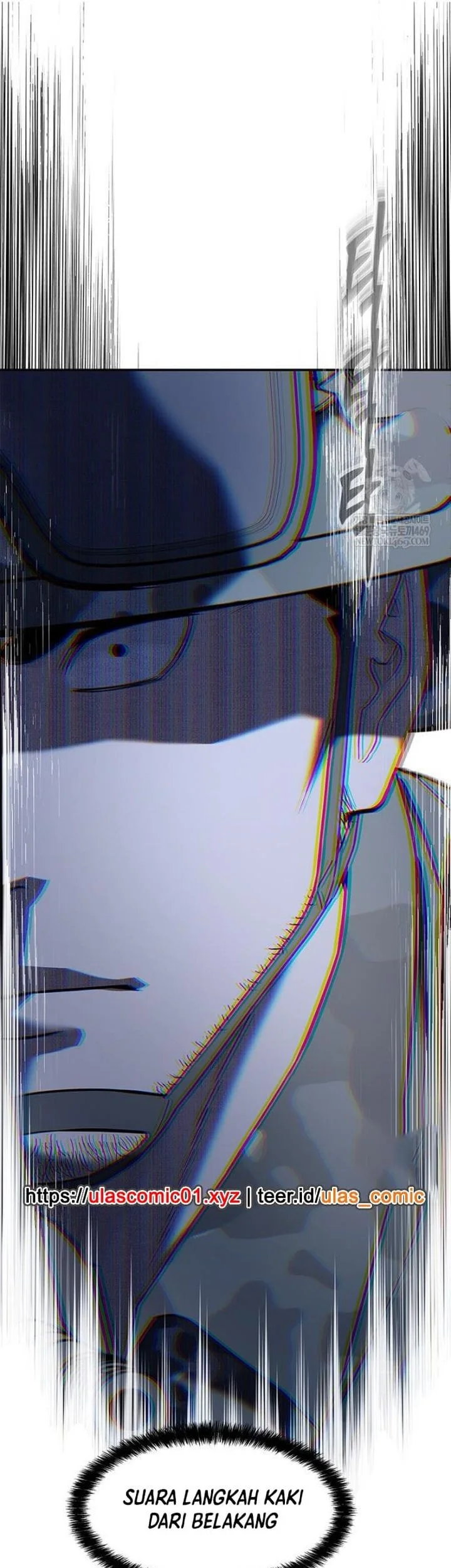 God of Blackfield Chapter 314 Gambar 6