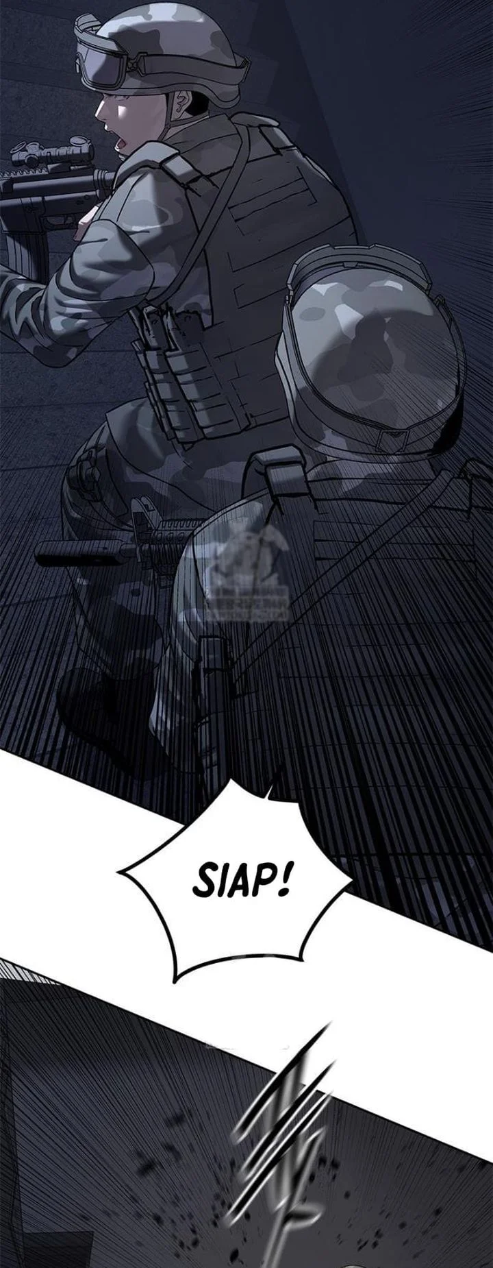 God of Blackfield Chapter 314 Gambar 8