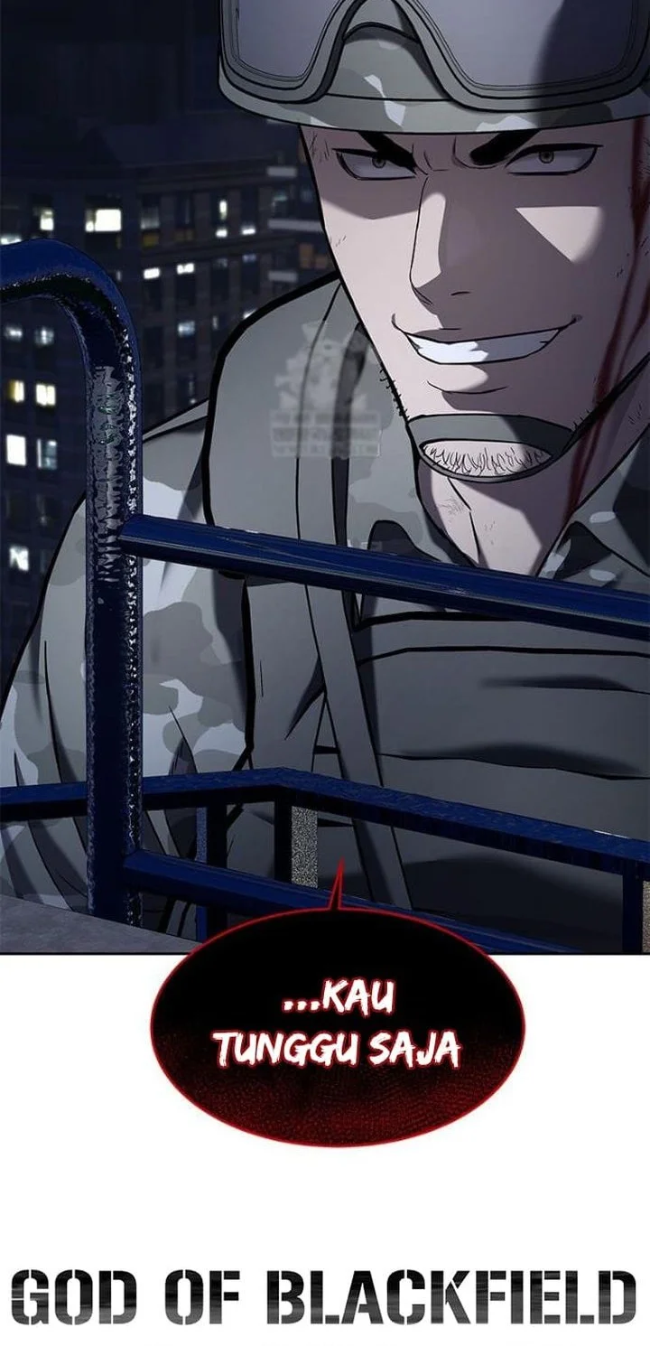 God of Blackfield Chapter 314 Gambar 81