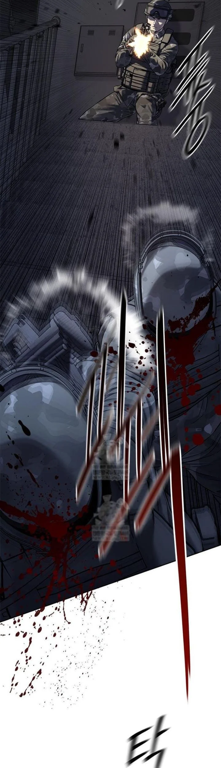 God of Blackfield Chapter 314 Gambar 9