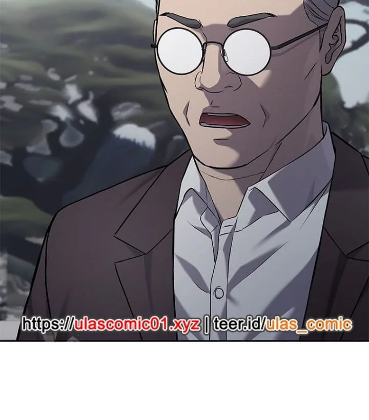 God of Blackfield Chapter 315 Gambar 37