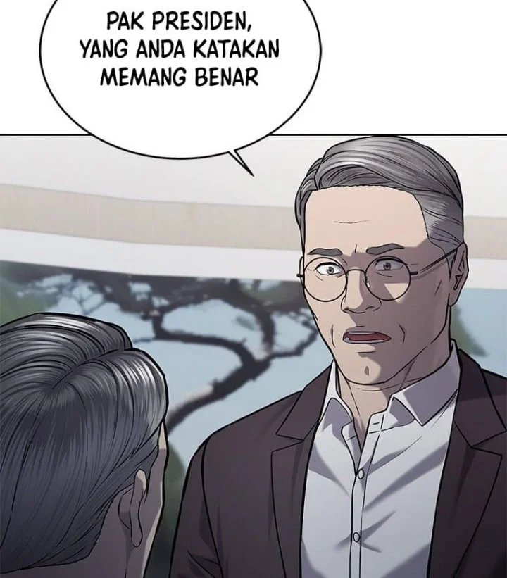 God of Blackfield Chapter 315 Gambar 41