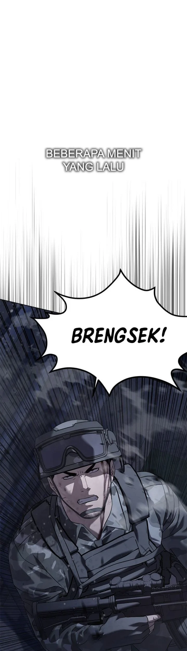 God of Blackfield Chapter 315 Gambar 52