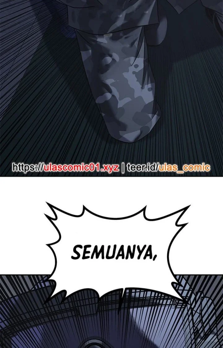 God of Blackfield Chapter 315 Gambar 53