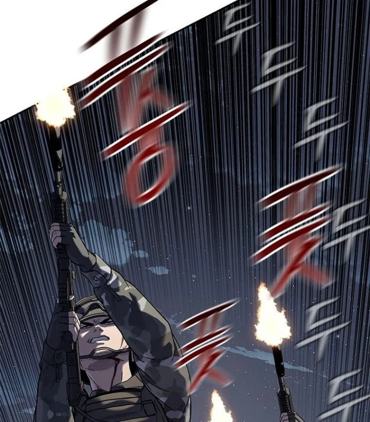 God of Blackfield Chapter 315 Gambar 61