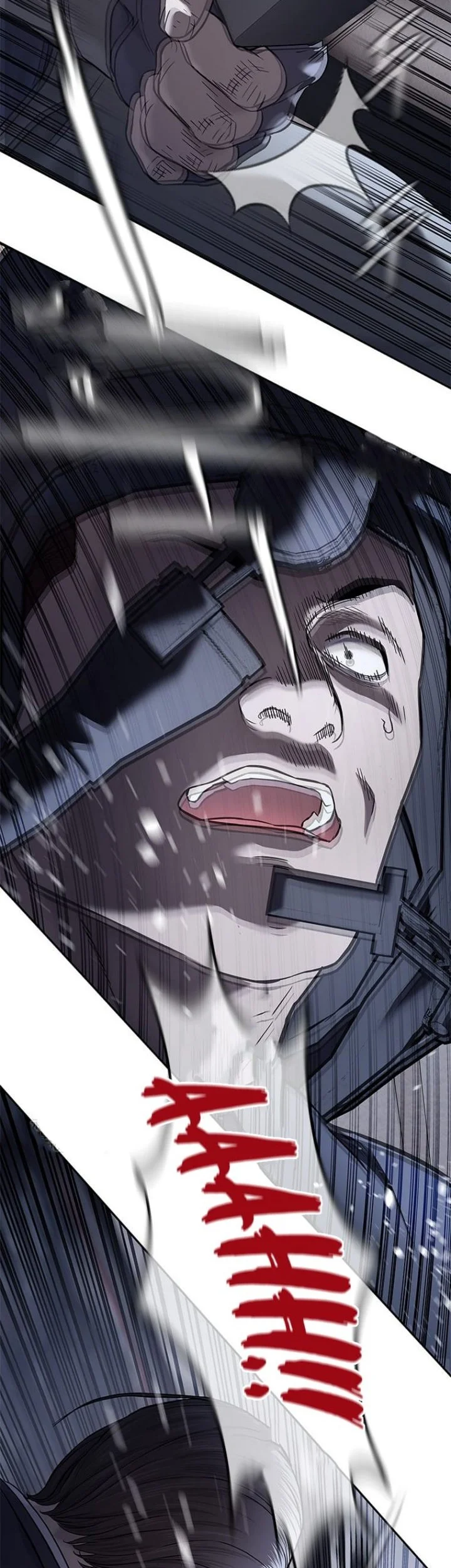 God of Blackfield Chapter 315 Gambar 67