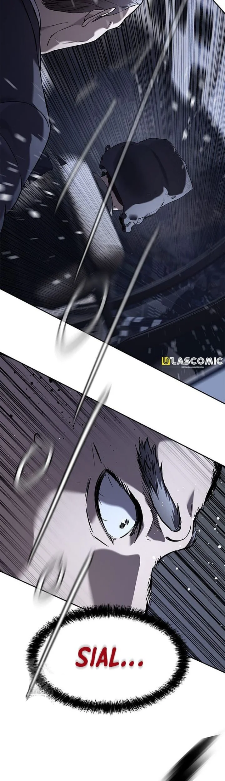 God of Blackfield Chapter 315 Gambar 68