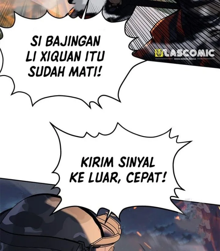 God of Blackfield Chapter 315 Gambar 73