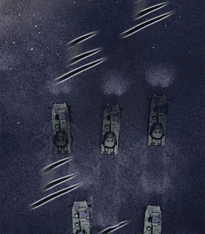 God of Blackfield Chapter 315 Gambar 89