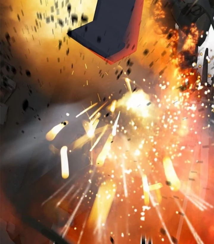 God of Blackfield Chapter 315 Gambar 93