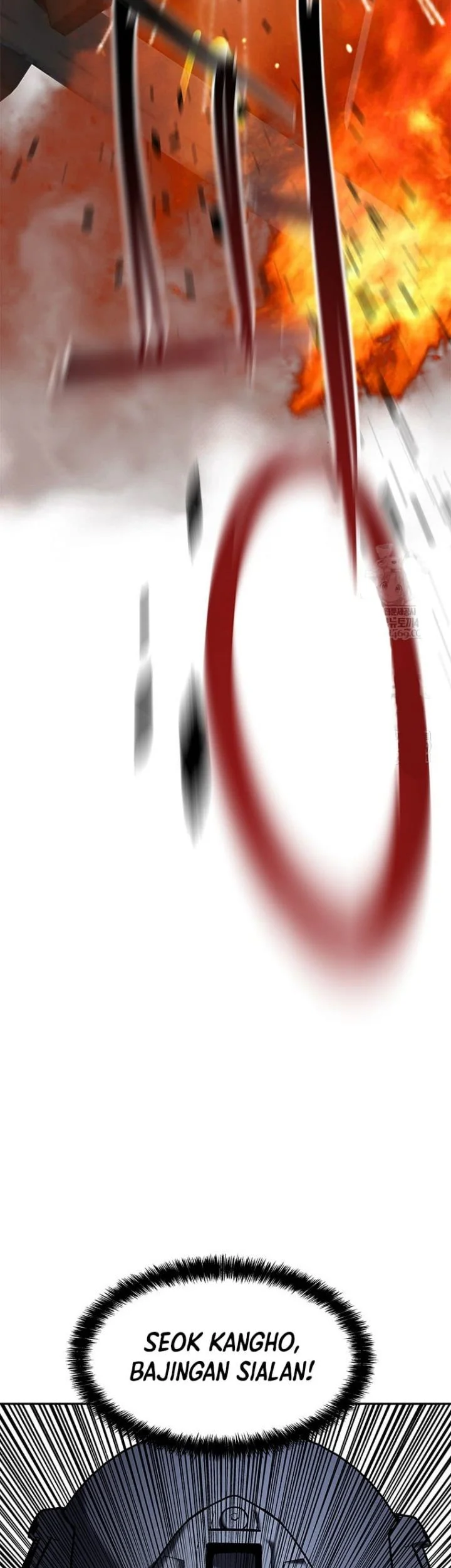 God of Blackfield Chapter 315 Gambar 94