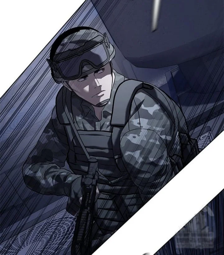 God of Blackfield Chapter 315 Gambar 13