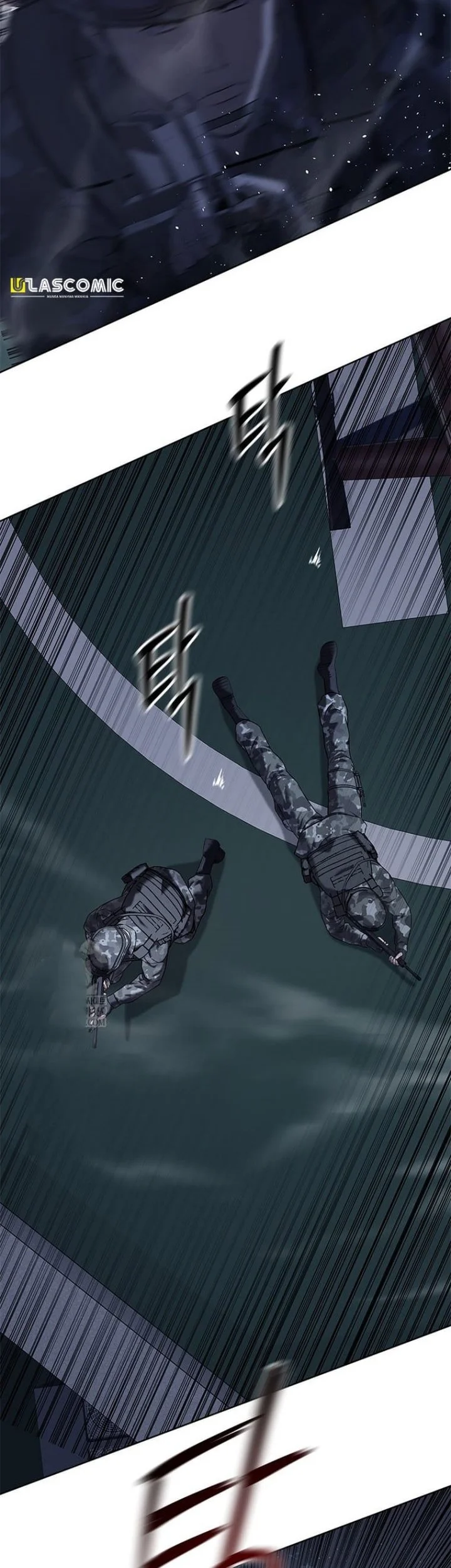 God of Blackfield Chapter 315 Gambar 15