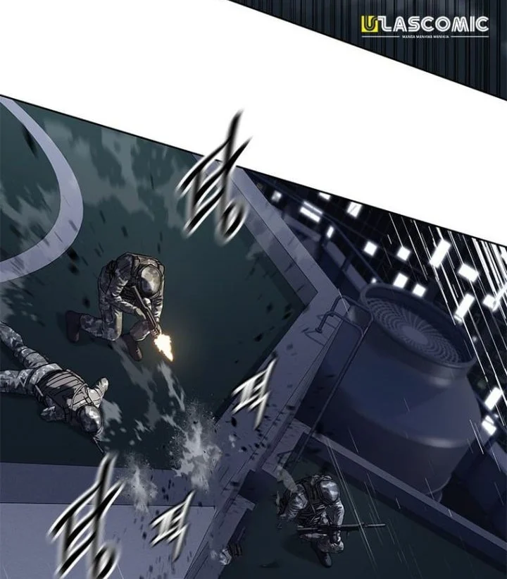 God of Blackfield Chapter 315 Gambar 21