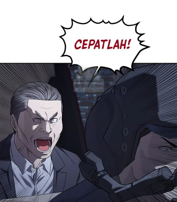 God of Blackfield Chapter 315 Gambar 25