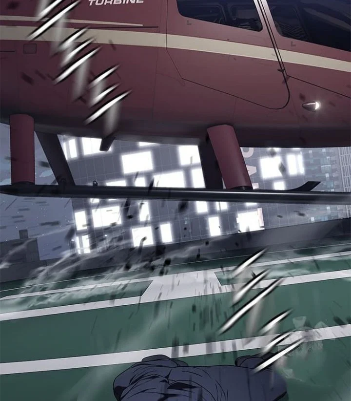 God of Blackfield Chapter 315 Gambar 29