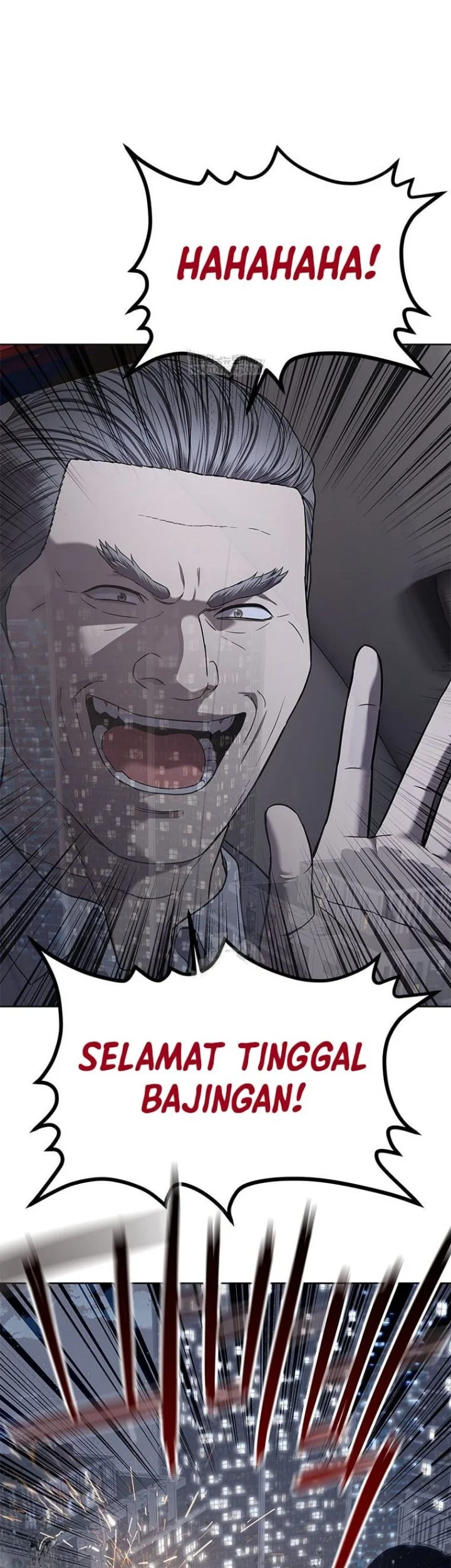 God of Blackfield Chapter 315 Gambar 31