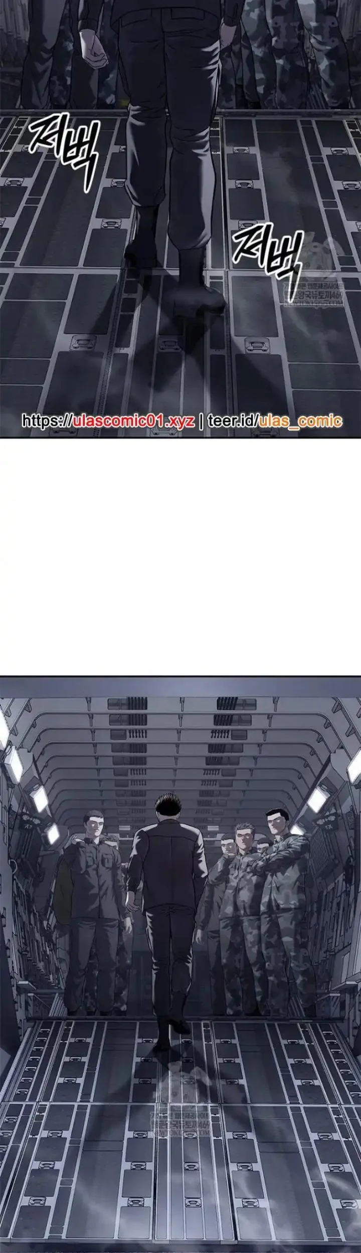 God of Blackfield Chapter 316 Gambar 36