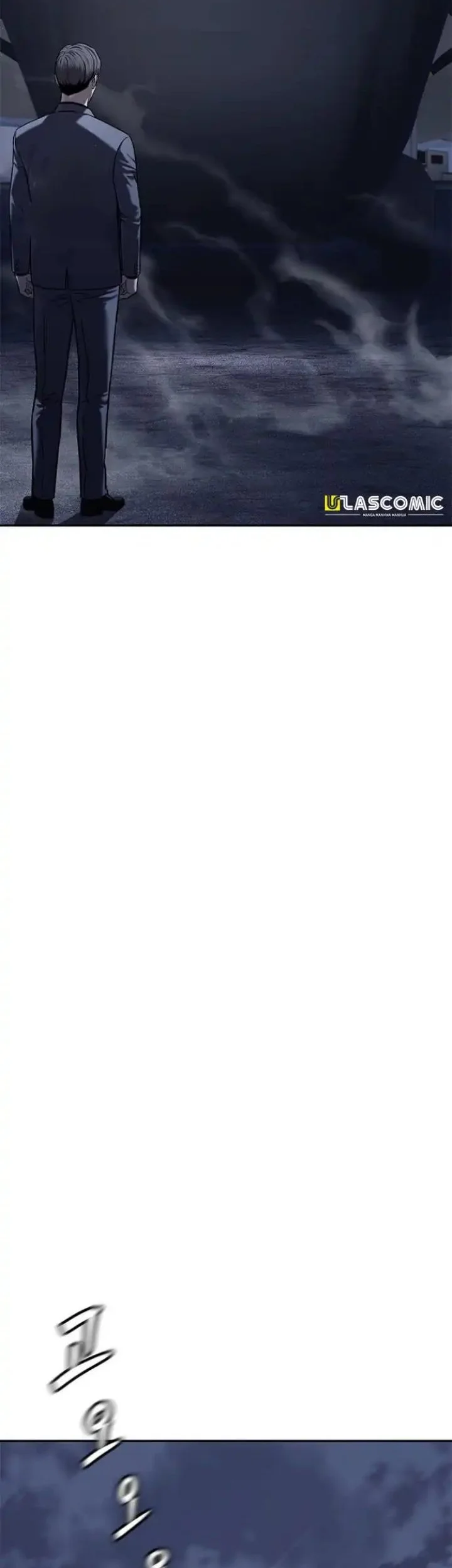 God of Blackfield Chapter 316 Gambar 39