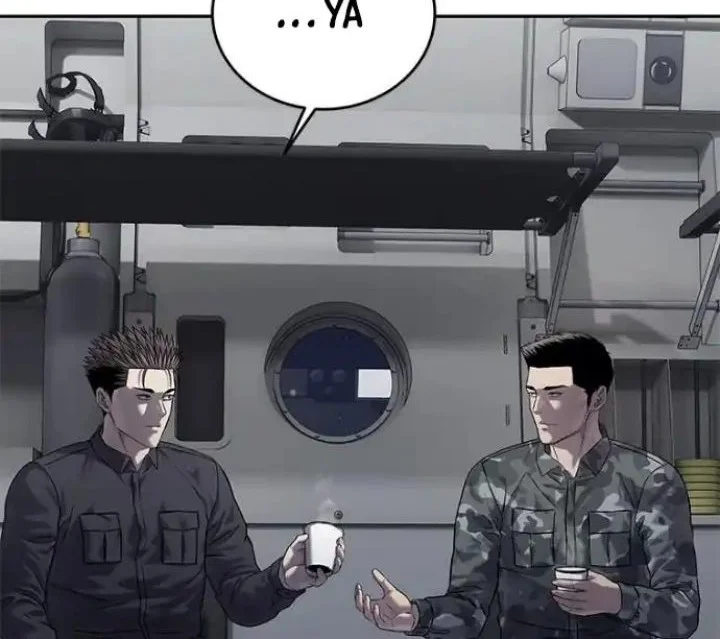 God of Blackfield Chapter 316 Gambar 41