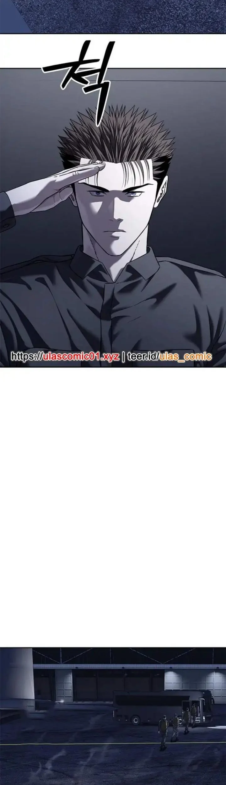 God of Blackfield Chapter 316 Gambar 52