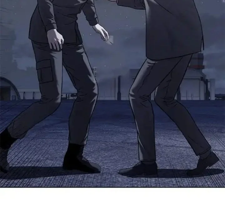 God of Blackfield Chapter 316 Gambar 57