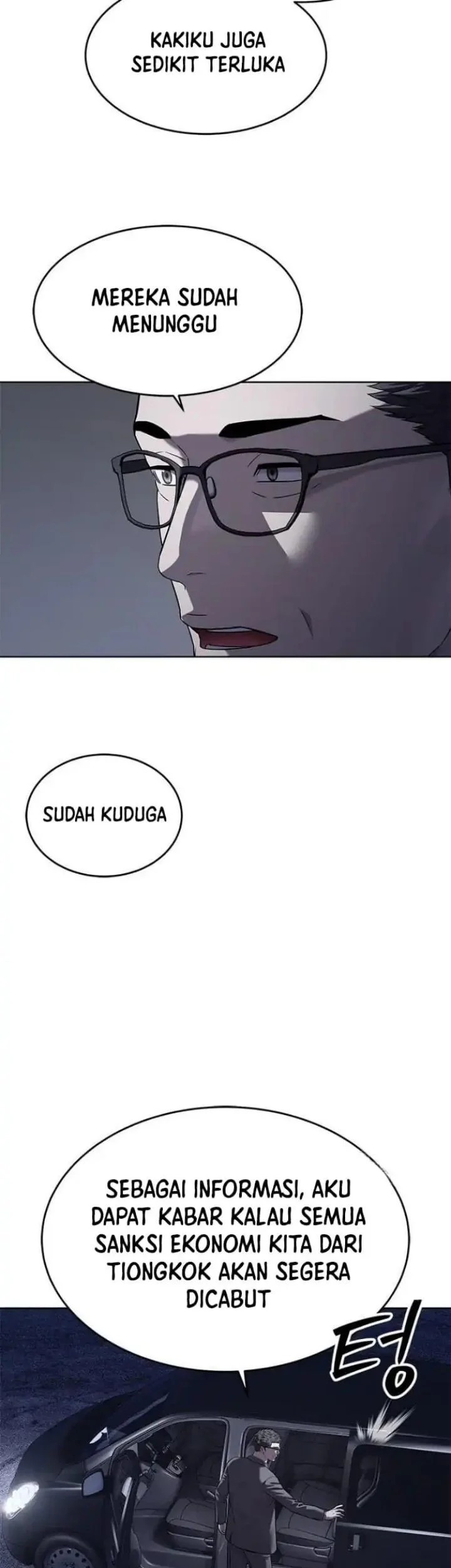 God of Blackfield Chapter 316 Gambar 62