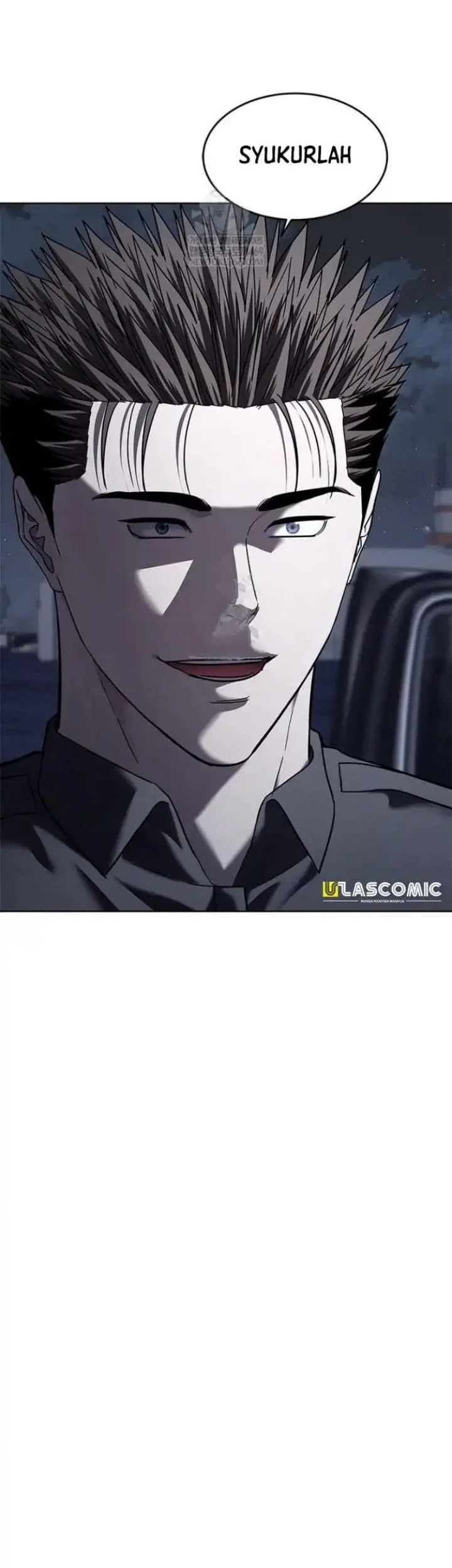 God of Blackfield Chapter 316 Gambar 64