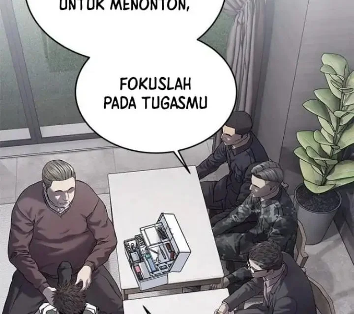 God of Blackfield Chapter 316 Gambar 69