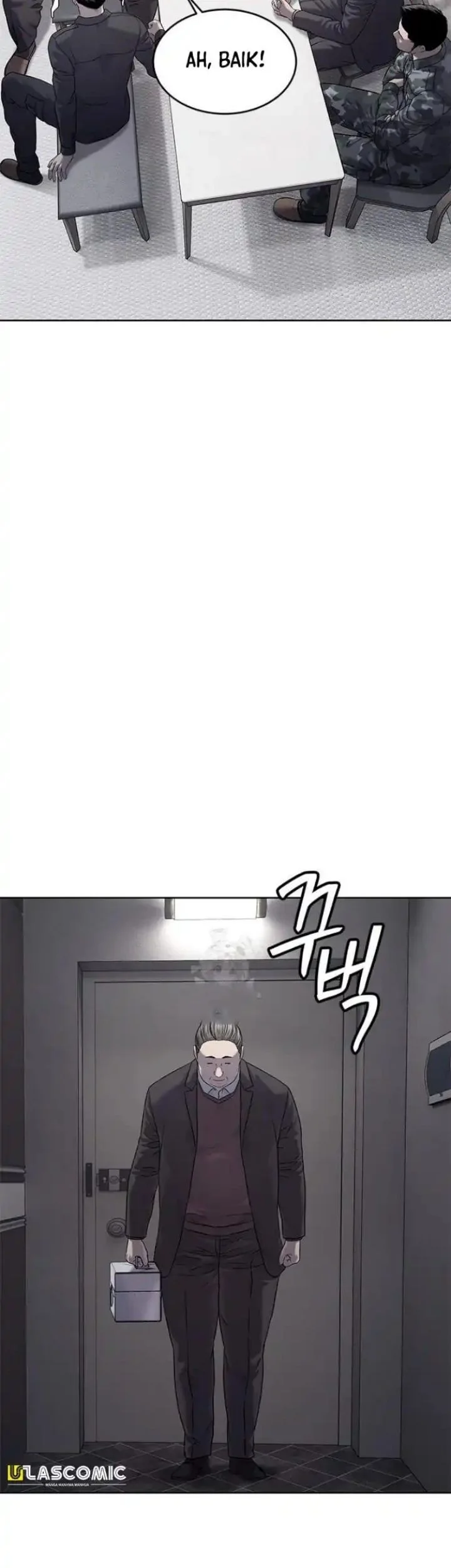 God of Blackfield Chapter 316 Gambar 70