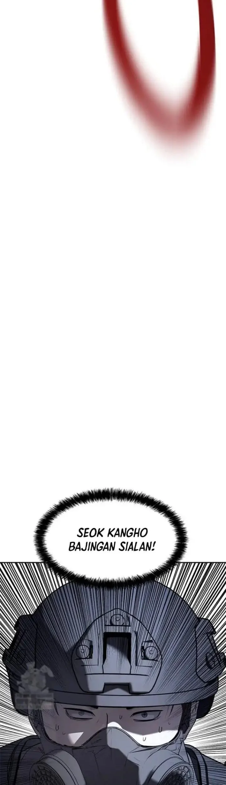 God of Blackfield Chapter 316 Gambar 4