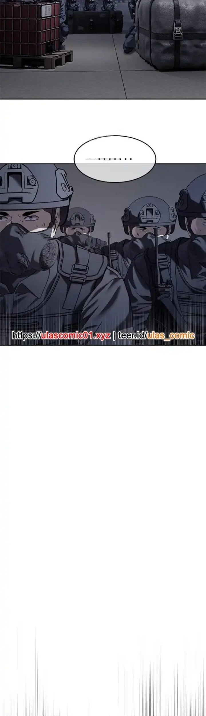 God of Blackfield Chapter 316 Gambar 10