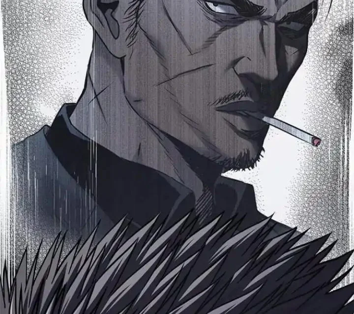 God of Blackfield Chapter 316 Gambar 17