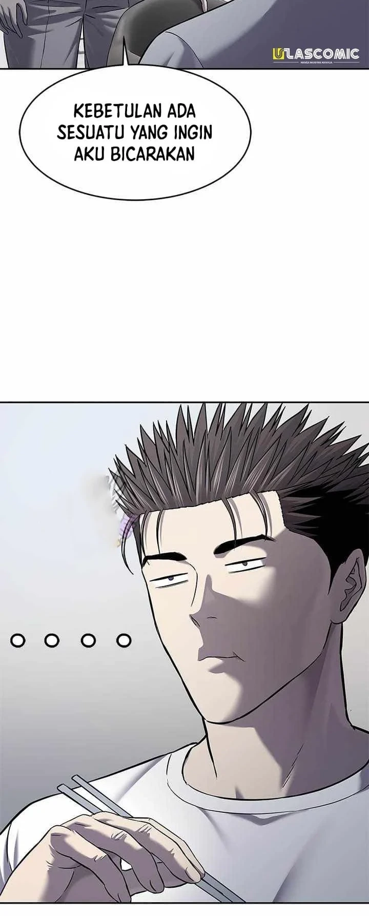God of Blackfield Chapter 317 Gambar 45