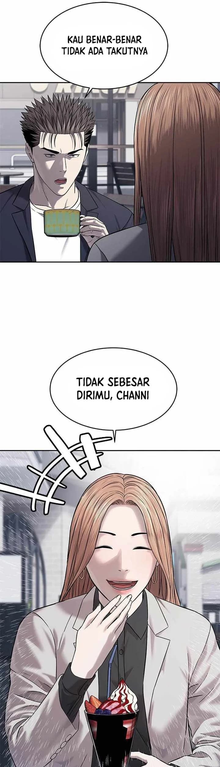 God of Blackfield Chapter 317 Gambar 50