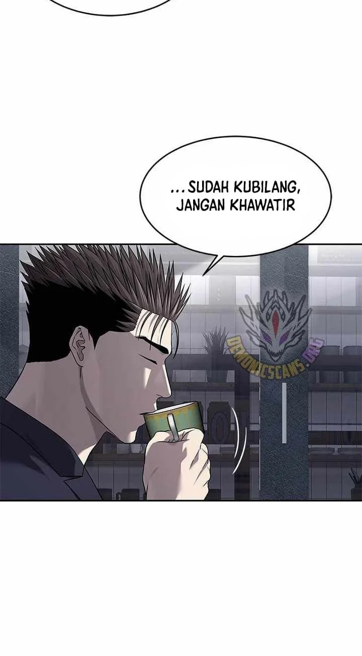 God of Blackfield Chapter 317 Gambar 53