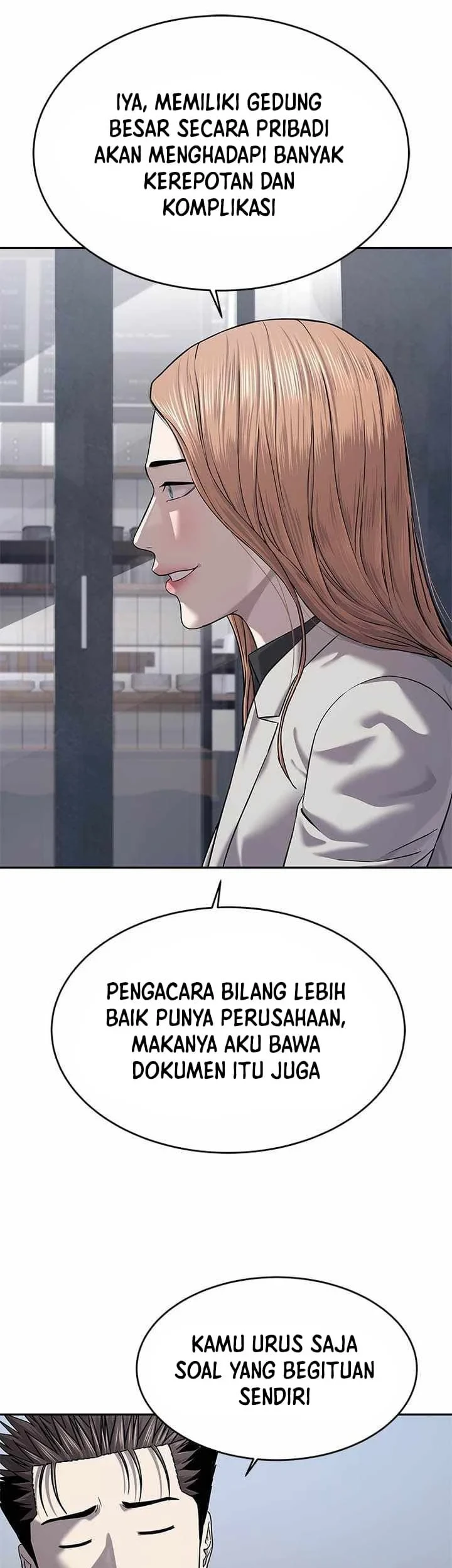 God of Blackfield Chapter 317 Gambar 58