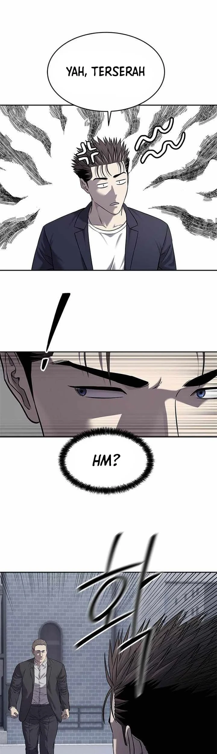 God of Blackfield Chapter 317 Gambar 66